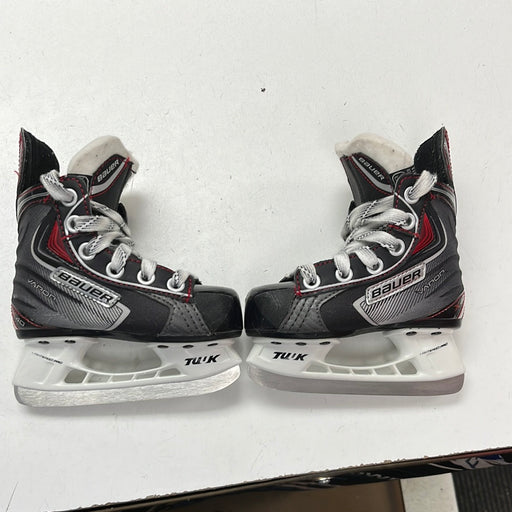 Used Bauer Vapor X40 7Y Youth Skate