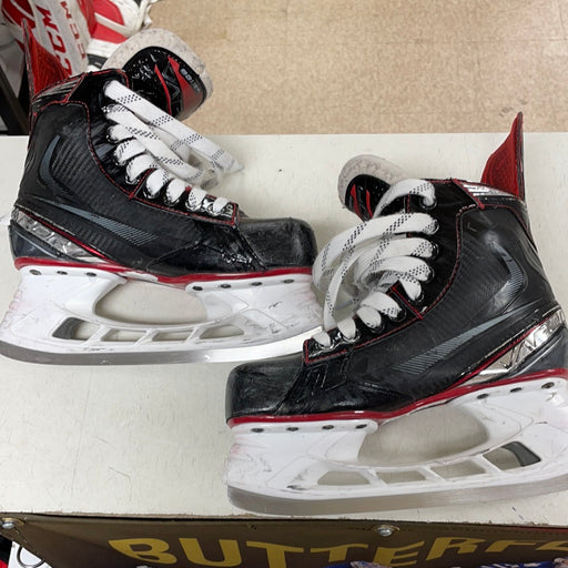 Used Bauer Vapor x2.7 5D Player Skates