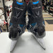 Used True TF9 8D Player Skates
