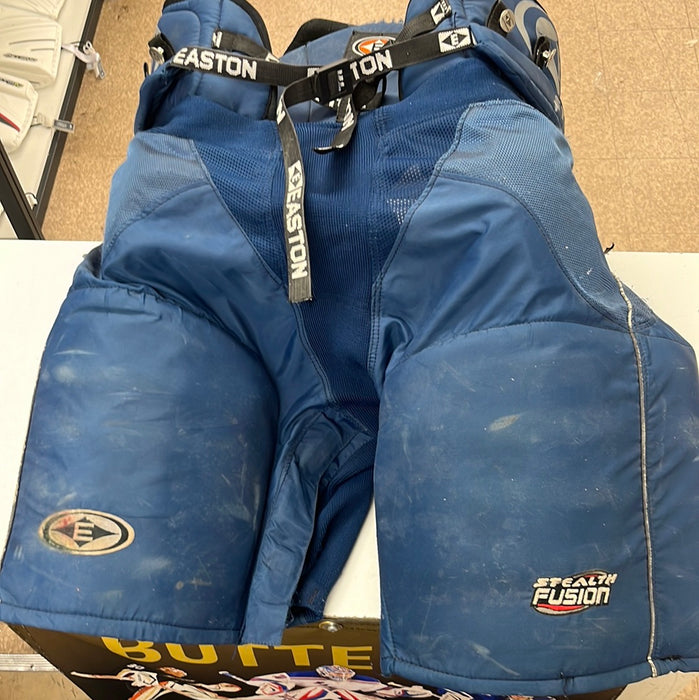 Used Easton Steath Fusion Senior Large Pant