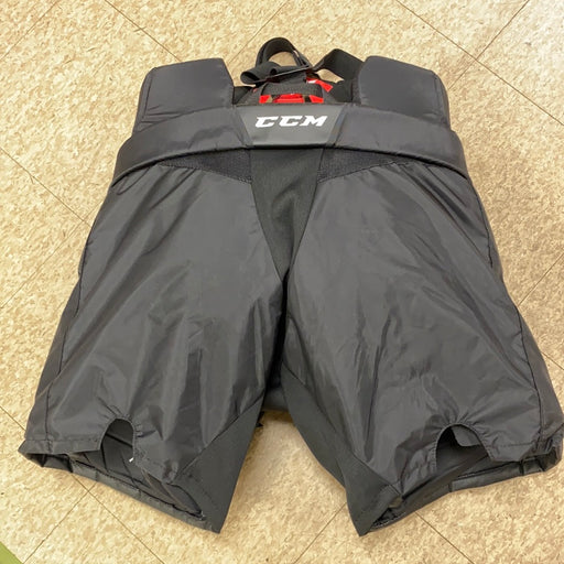Used SALESMAN SAMPLE- CCM EFlex 2.9 Senior Medium Goal Pant