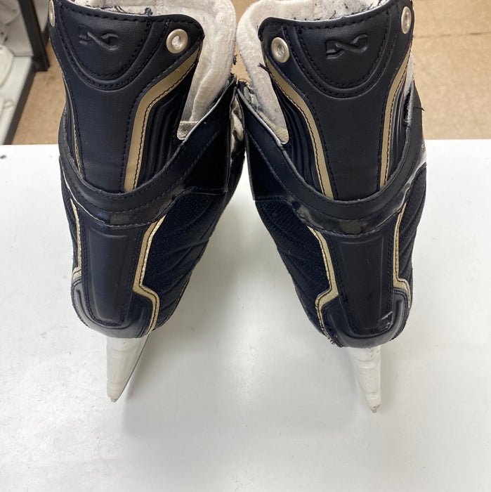 Used Bauer Nexus Havok 8D Player Skate