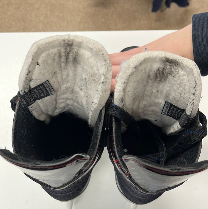 Used Bauer Vapor x300 3D Skate