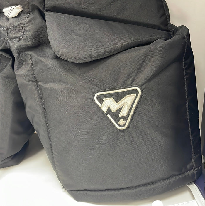 Used McKenney Pro Spec Intermediate Medium Goal Pants