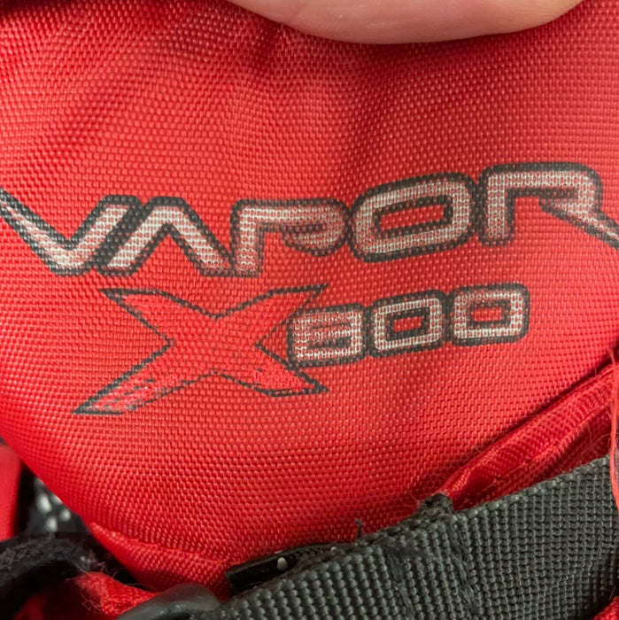 Used Bauer Vapor x800 Junior XL Player Pants