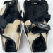 Used Mission Fuel 75 10” Shinguards