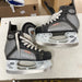 Used Easton Synergy C2 13D Youth Skates