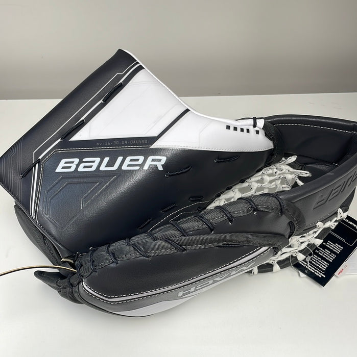 Bauer Supreme Mach Senior Catcher
