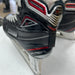 Used Bauer Vapor X700 3D Goalie Skate