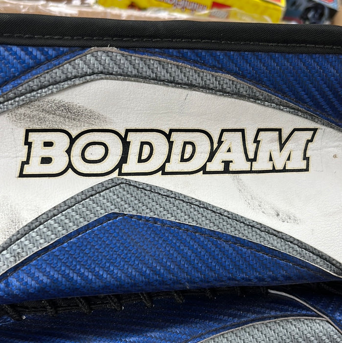 Used Boddam Eclipse Senior Goal Catcher