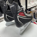 Used CCM Intruder 10D Player Skates