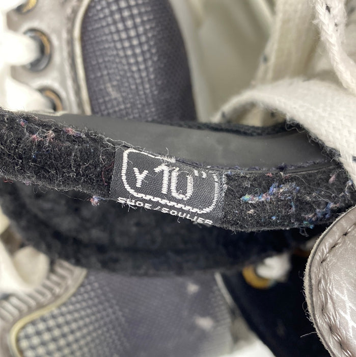 Used Bauer Supreme ONE55 Youth 10D Skate