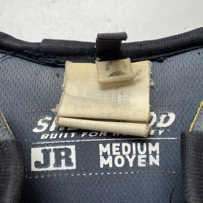 Used Sherwood Nexon10 Junior Medium