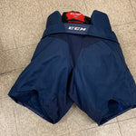 Used CCM Extreme Flex E2.9 Senior Small Goal Pants