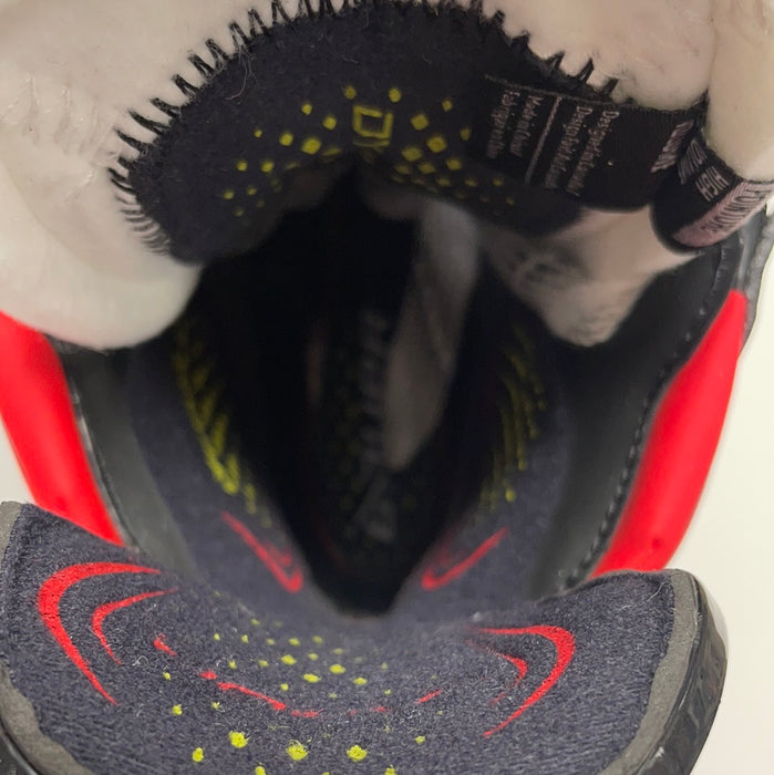 Bauer Vapor 2X Pro Junior Hockey Skates