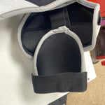 Used CCM U+ Fit05 Senior Extra Large Shoulder Pads