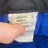Used McKenney Pro Spec 370 Junior Small Goal Pants