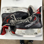 Used Bauer 3x Pro 3 EE Skates