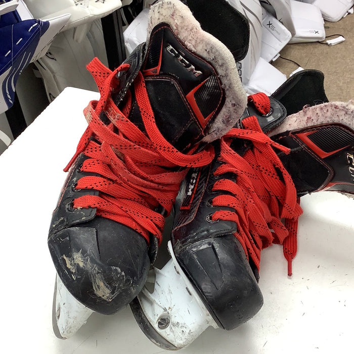 Used CCM JetSpeed FT350 1.5 Player Skates