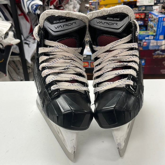 Used Bauer Vapor X700 1D  Goal Skates