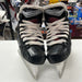 Used Bauer Vapor X700 1D  Goal Skates