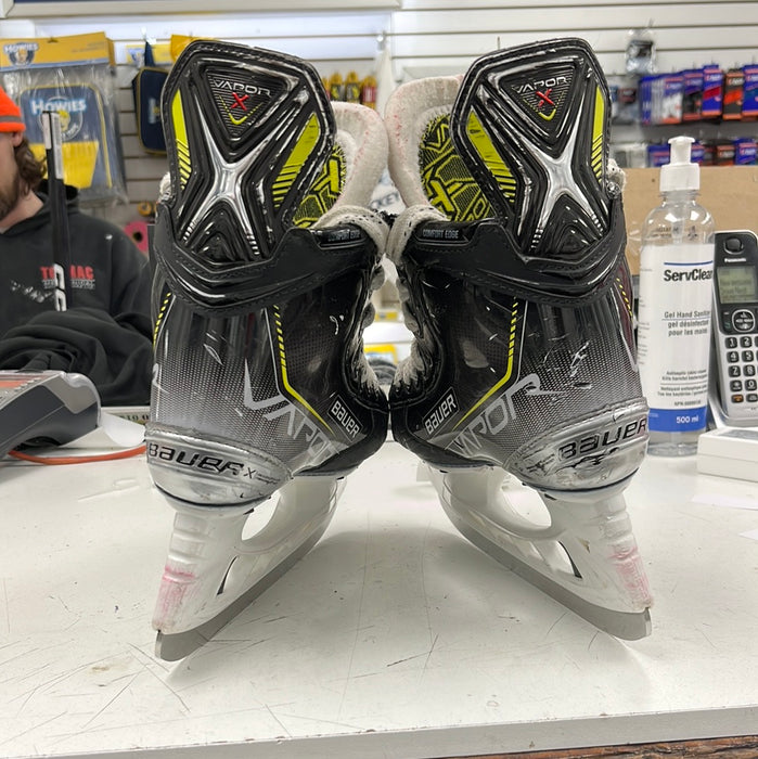 Used Bauer Vapor 3X 1D Junior Skate
