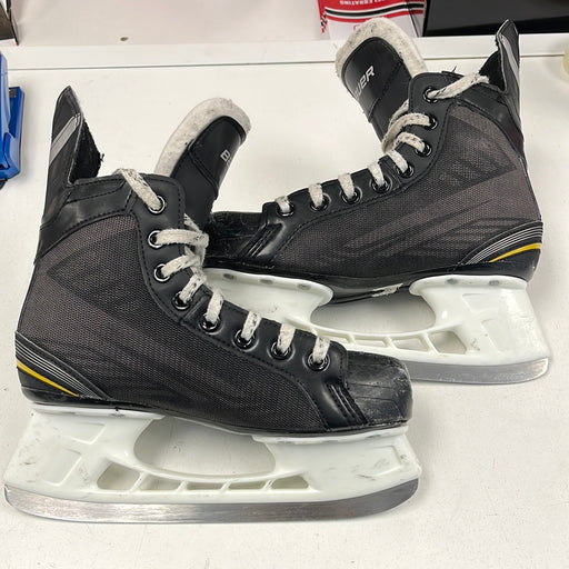 Used Bauer Supreme Pro 4 Skate