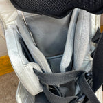 Used Vaughn Ventus VLT80 24”+2” Goal Pads