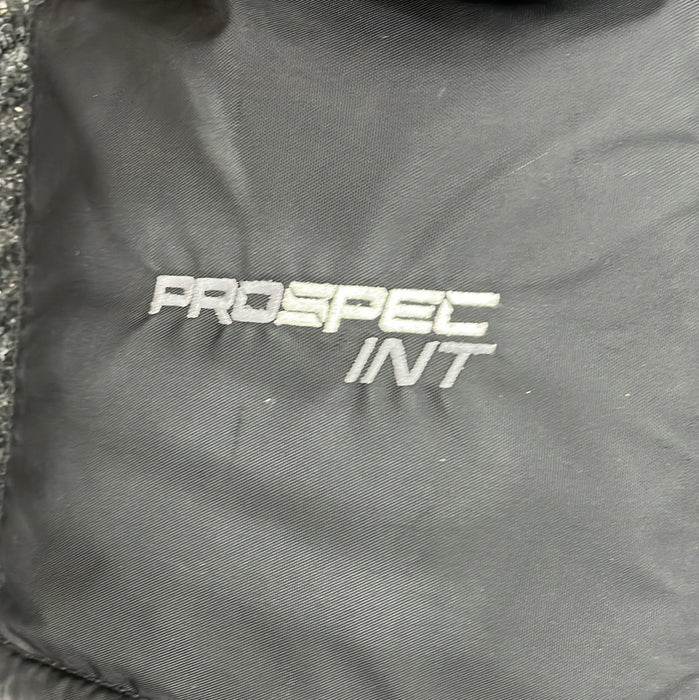 Used McKenney ProSpec Int Medium Goalie Pant