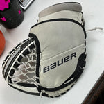 Used Bauer Prodigy Youth Catcher