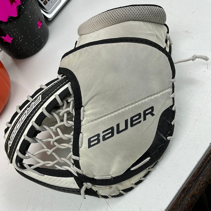 Used Bauer Prodigy Youth Catcher