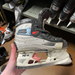 Used Bauer Vapor SFL SHIFT 3D Player Skates