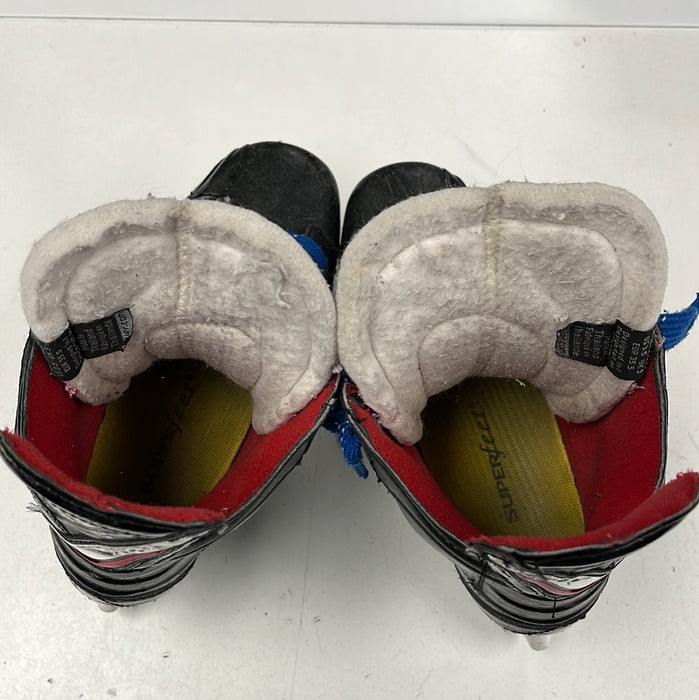 Used Bauer Vapor X600 2.5D Skate