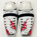 Used Mission Fuel 75 10” Shinguards