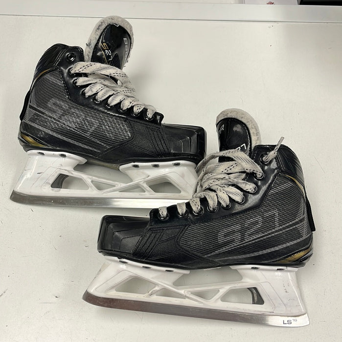 Used Bauer Supreme S27 4.5D Skate