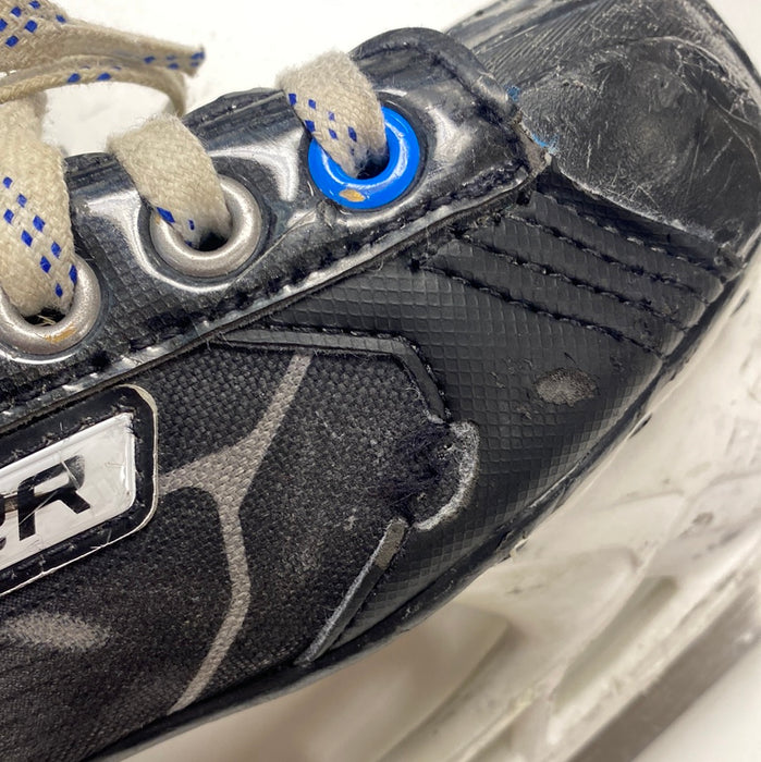 Used Bauer Nexus N7000 Size 1.5D Skates