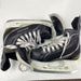 Used Bauer Supreme Pro Size 1 Skates
