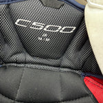 Used CCM C500 Junior Medium Goal Pant