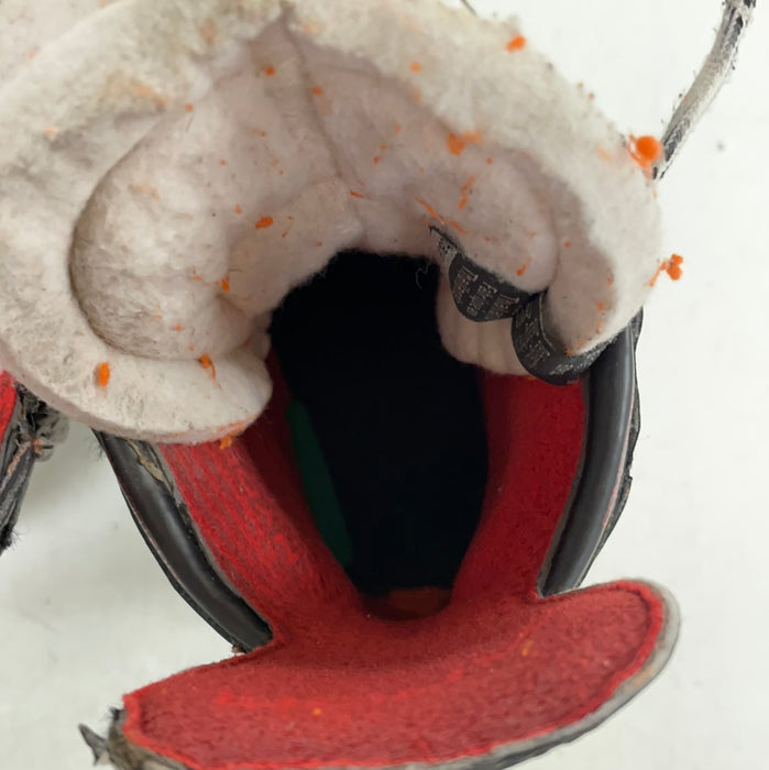 Used Bauer Vapor 1x 11.5 EE Youth Skates