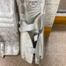 Used CCM Eflex E4.5 Leg Pads 30” + 1”