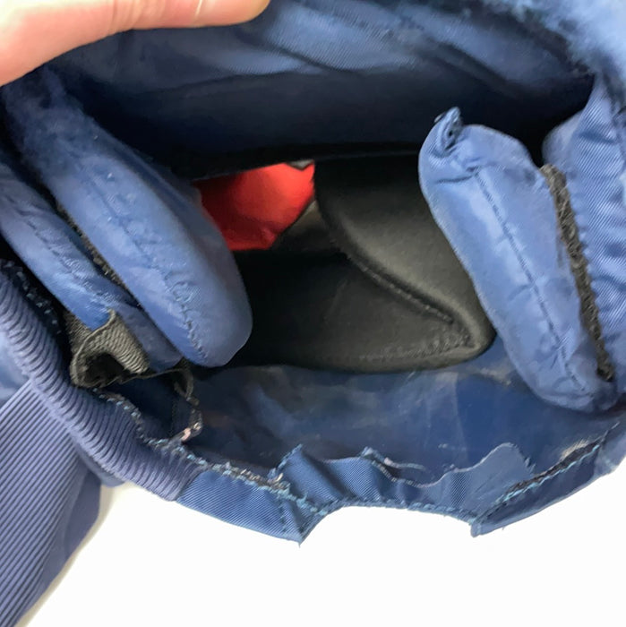 Used CCM E2.5 Junior Medium Goalie Pants