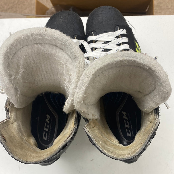 Used Graf Supra 705 Size 11 Skates