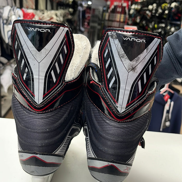 Used Bauer Vapor x300 3D Skate