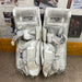 Used CCM Extreme Flex II 760 24+1” Goal Pad