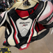 Used Bauer x30 Youth Large Shoulder Pads