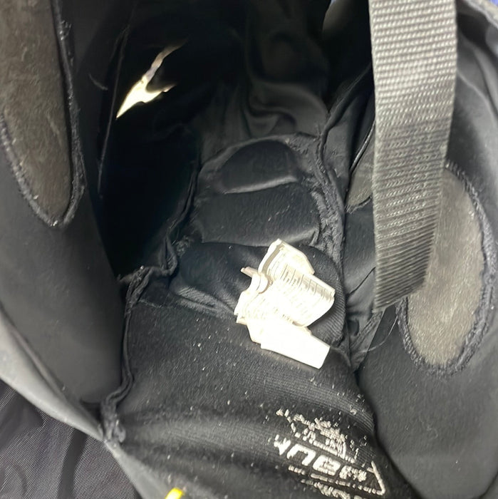 Used Bauer Total One NXG Senior Small Pant