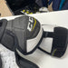 Used CCM Tacks 4052 Junior Small Shoulder Pads