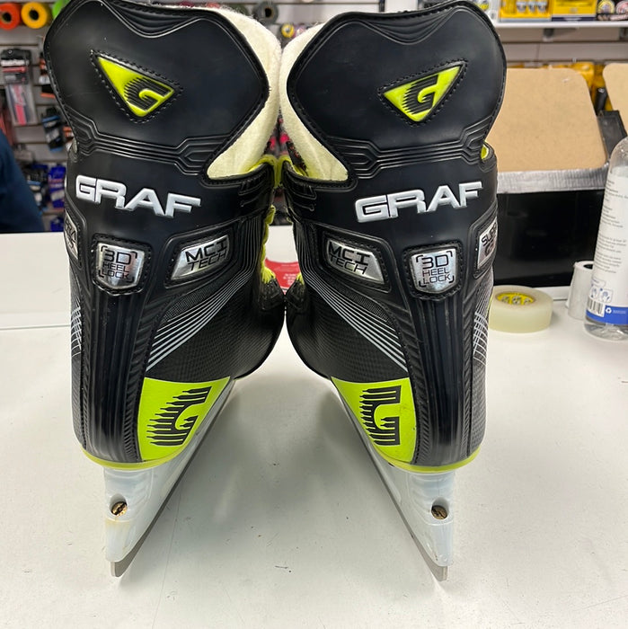 Used Graf Supra 3035 11 Skate