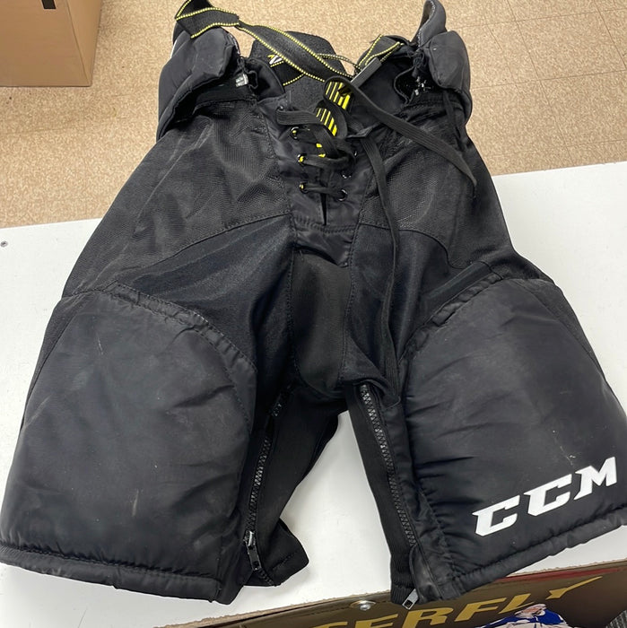 Used CCM Tacks 5092 Junior Medium Pants