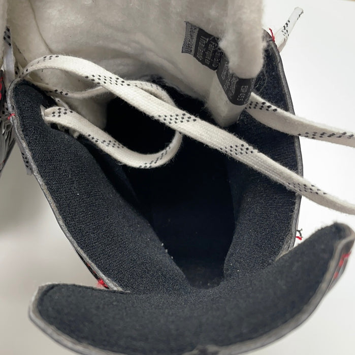 Used Bauer Vapor x300 10D Player Skates